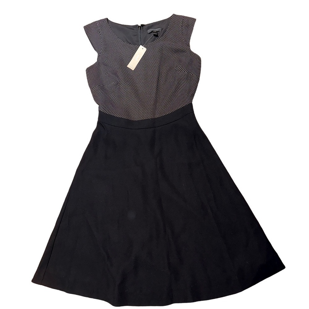 J. CREW A-LINE DRESS